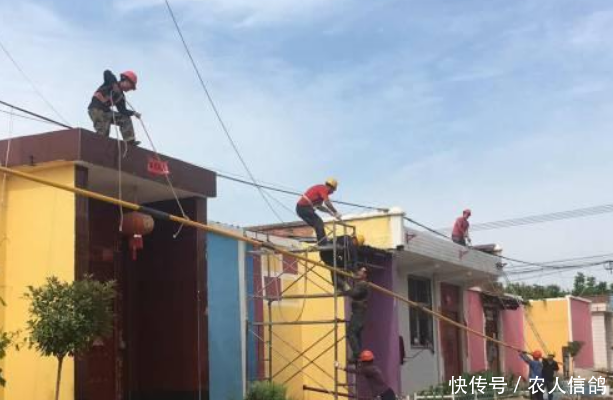  「导致」农民：天然气我们真用不起！专家：什么原因导致？
