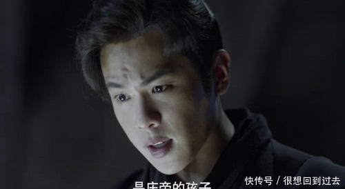 #为小姐报仇#《庆余年》陈萍萍真狠,谋划20年差点杀死庆帝,最后用死策反范闲