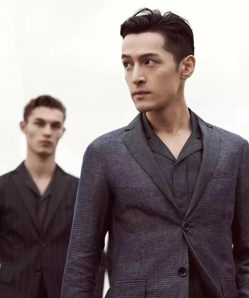 继王宝强张智霖后，胡歌也遭经纪人“背叛”，唐人发严正声明！