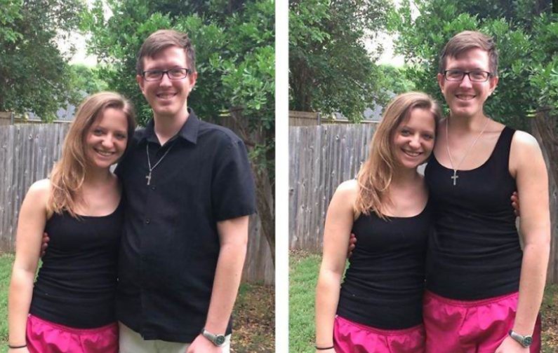 网友请大神P图，每张都按网友要求，每次都叫人哭笑不得