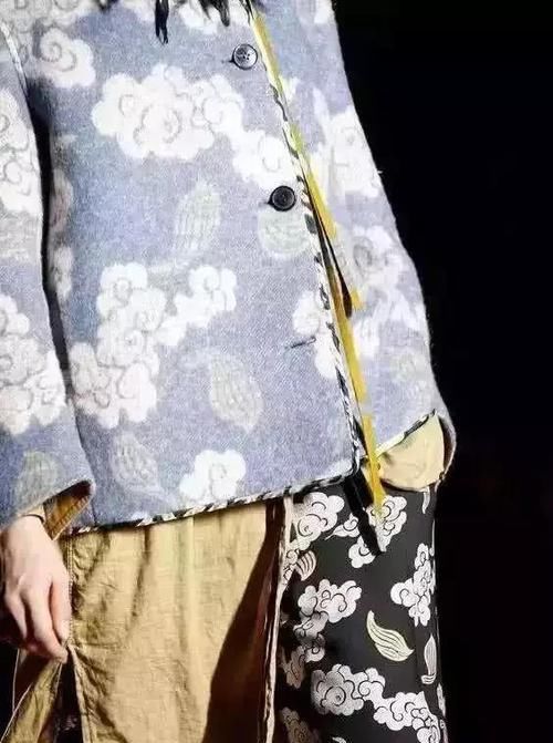 『分享』你喜欢旗袍吗？喜欢做衣服吗？旗袍纸样设计分享