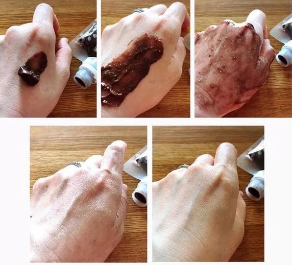 断货半年，抢都抢不到!荣登Cosme榜首，用完白1个色号，肌肤嫩到