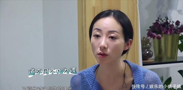 韩雪辟谣不拍吻戏是假的，只是不愿当大众娱乐的素材被娱乐