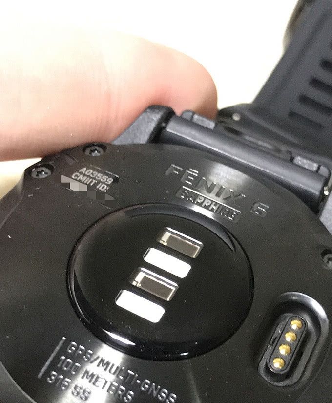  升级@全新升级—从Fenix6pro看佳明在运动领域的进步