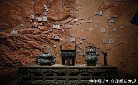  『春秋』西周秘史之韩相公仲：韩国人的春秋往事