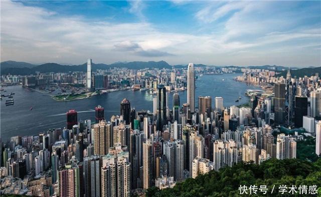 中国宜居城市排行榜前十江苏占据4座；香港无锡遥遥领先！