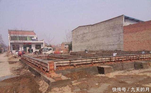  「情况」农村“一户多宅”五种情况属于合法，村干部无权干涉，