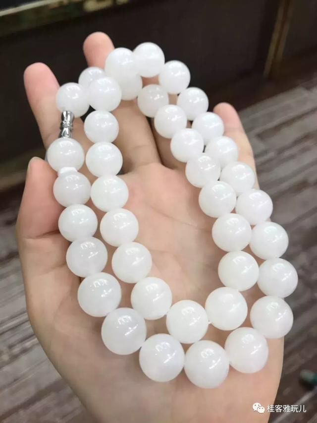 如何认识和田玉及其产地？