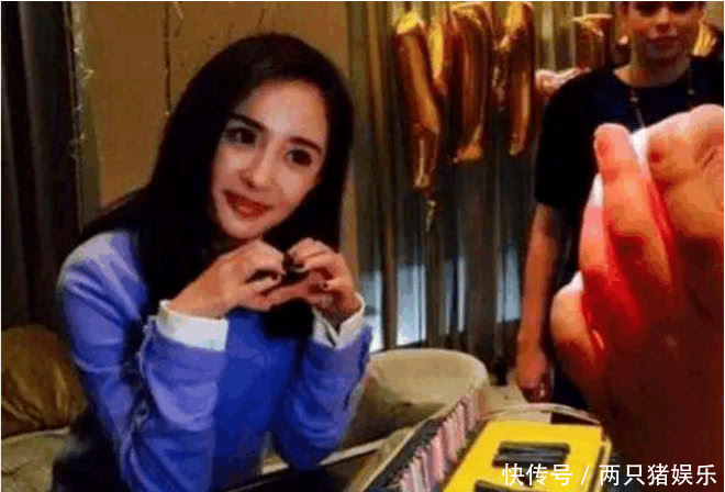 刘恺威变“护妻狂魔”，爆生活照打脸导演于正，离婚传言不攻自破