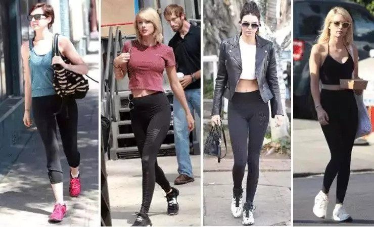 杨紫:自律的女生，从来都有好命