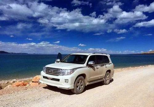 到西藏的无人区探险，为什么夜晚不要住在车里？看完涨知识了