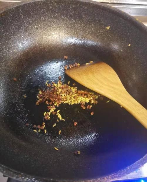 #万能#简单的万能卤豆干,可直接吃,可夹馍,可卷饼,可配米饭