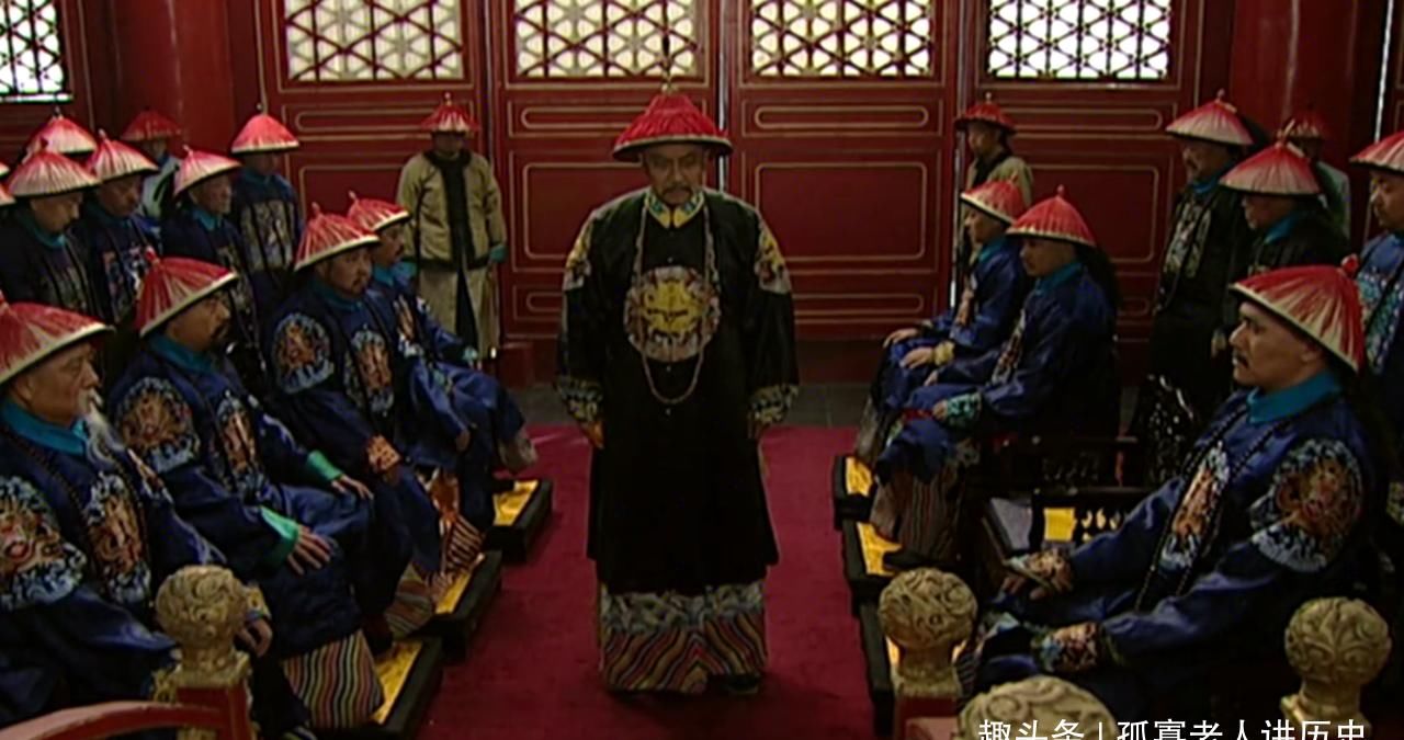  #养廉银#别说朕不给你们机会，雍正皇帝治贪三招：发钱，抄家，杀人