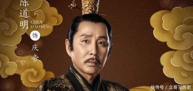 秘密:叶轻眉生下范闲后,为何还让五竹杀死自己亲生骨肉?秘密被说出
