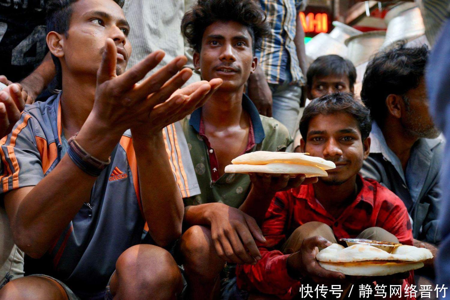 中国又一个城市被外国人“霸占”, 言这里很好不想回国