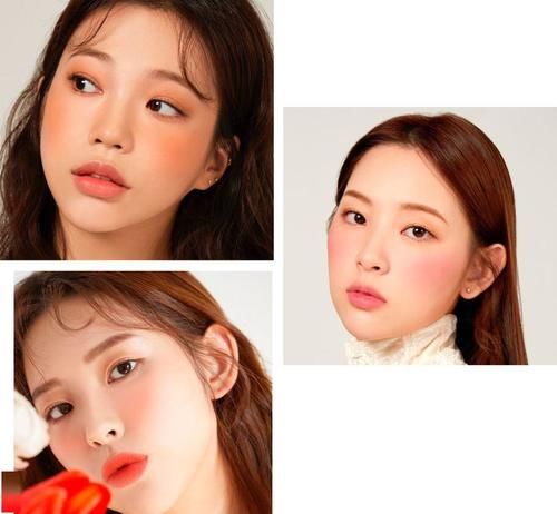  #极细#口罩妆升级，红透半边天的小欧眉来了！