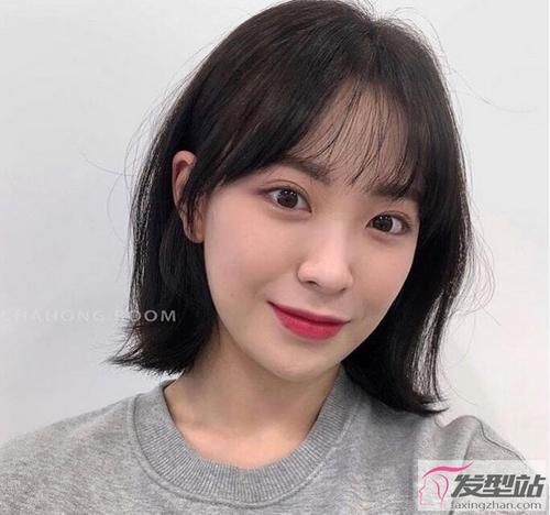  「恋爱」男生喜欢女生哪种发型 男生看了直接恋爱女生发型盘点