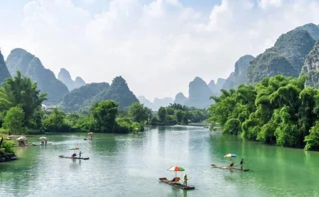 全国四大绝美春色,可惜今年看不到了!【2020热门旅游景点】