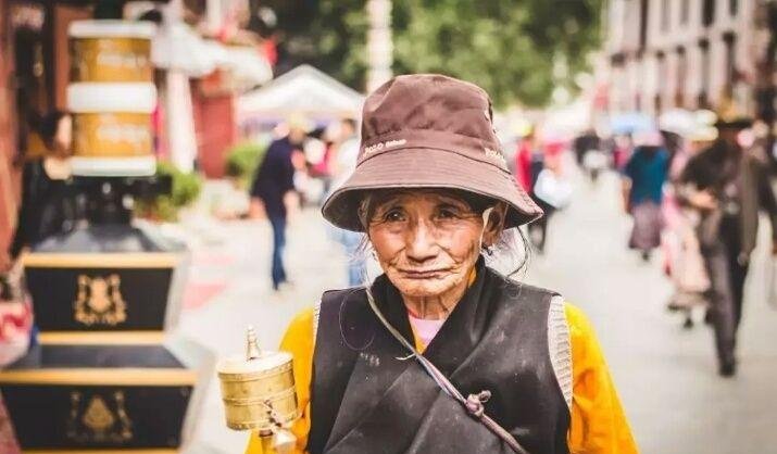 适合一个人旅行的七个好去处，第一很壮观，第七很梦幻！