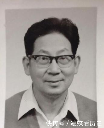 新中国第一批注册会计师的他,70年的账本