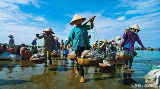 越南得罪中国,旅游业要凉,越南人抱怨:咖啡豆也