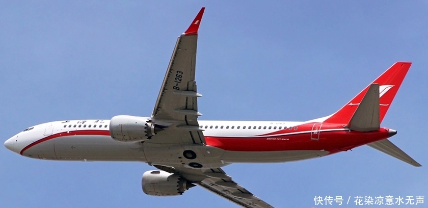 波音737MAX再次上天，上海航空转移飞机至太原、兰州封存