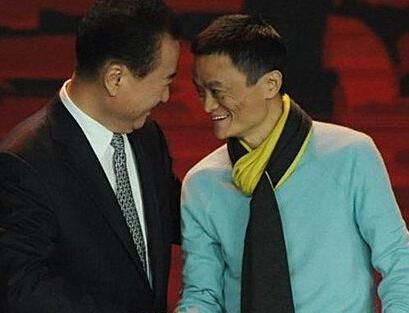 嘲讽万达可以休已：王健林的成功并不是偶然，其智慧略逊于李嘉诚