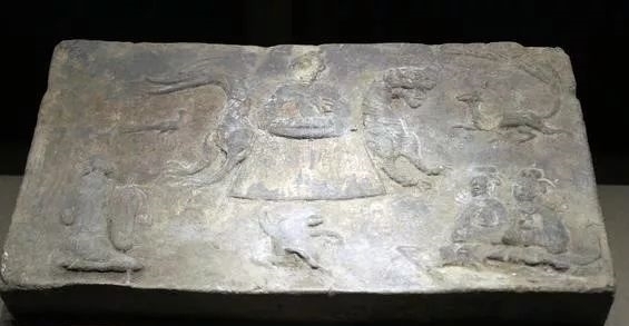  #语言学#中国上古时代的昆仑山究竟在哪？从语言学漫谈《山海经