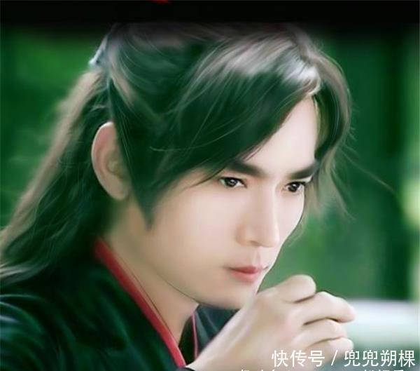  『焦曼婷』52岁的他因女儿在度翻红，曾甘愿放弃上亿家产给前妻，如今很幸福