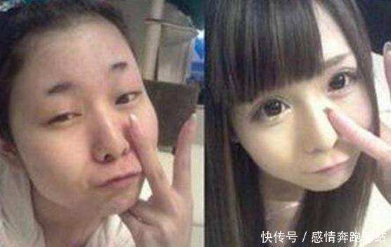 男子与对象网恋半年，视频看到素颜后，男子：再见！直接拉黑