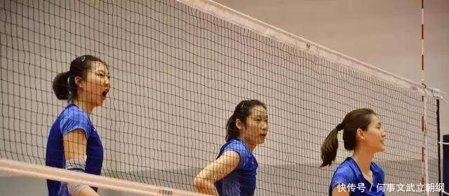中国女排积分排名跌至倒数!美国巴西占据前两