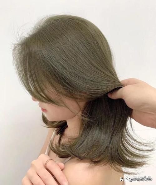  「烫发」超美的春季大势烫发发型，总有一款适合现在的你！