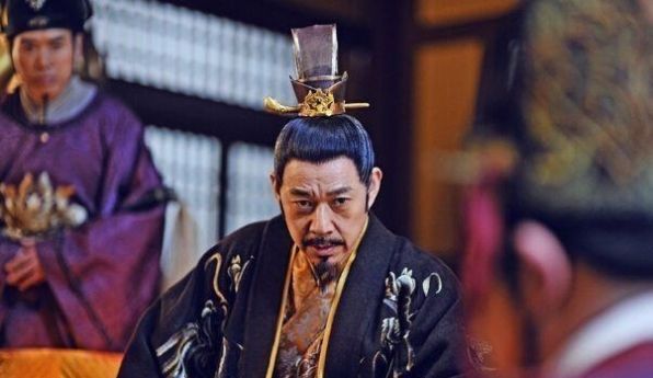  [唐高宗李治]长孙无忌名列凌烟阁功臣第一，也在政治斗争中落得身死异乡的结局