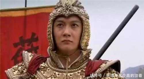  [李元霸]历史上家喻户晓的4位名将，其实根本不存在，别再被电视剧给骗了！