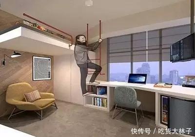 没见到香港2平米“鸽子笼”房之前，你都不知道自己住的有多幸福