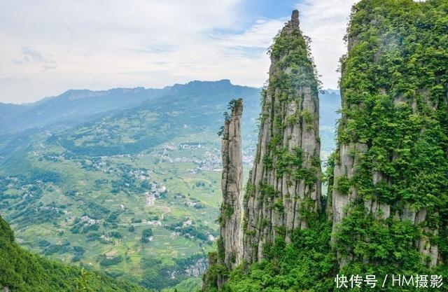  [值得]10个冷门但却很值得去的旅游城市，我去过两个，您呢？