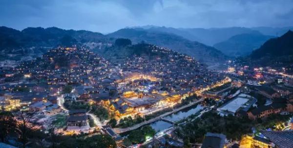 国内10个最适合小住几日的地方