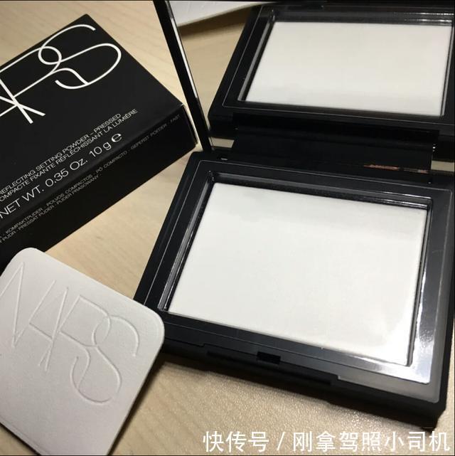  适合@好用定妆产品集锦，平价大牌都有，效果都很棒，总有一个适合你