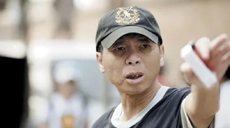  #导演#冯小刚和他的“贵人”们