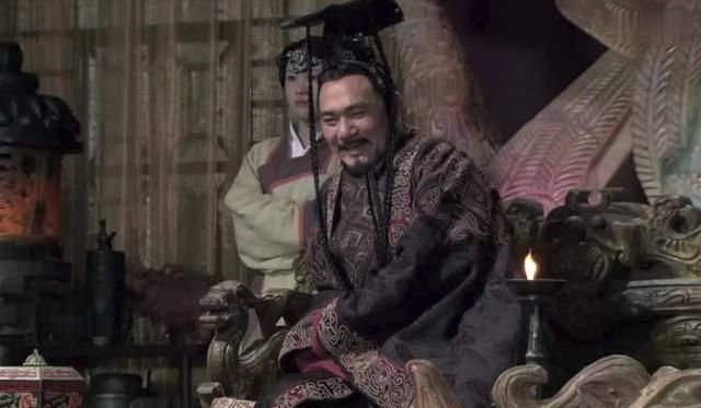  #晋中#春秋时期的分界点：三家分晋中掩藏的大密秘，并并不是表层这么简单