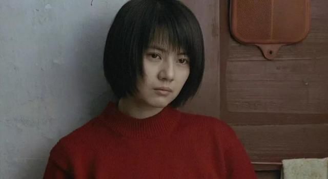 都夸高圆圆的新发型好看,可你知道她踩过多少雷?