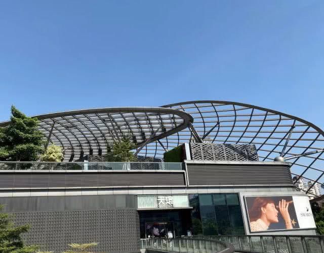 广州最适合逛街的11个地方都在这儿了!