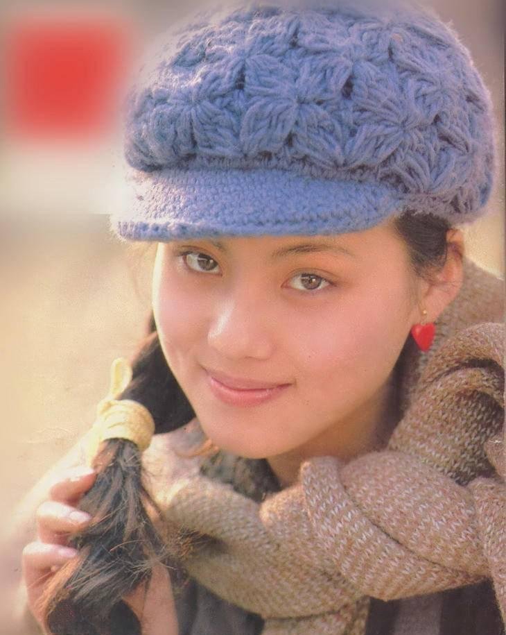 她是“红楼第一美人”,恋上大29岁已婚男,网友:美如仙蠢如木