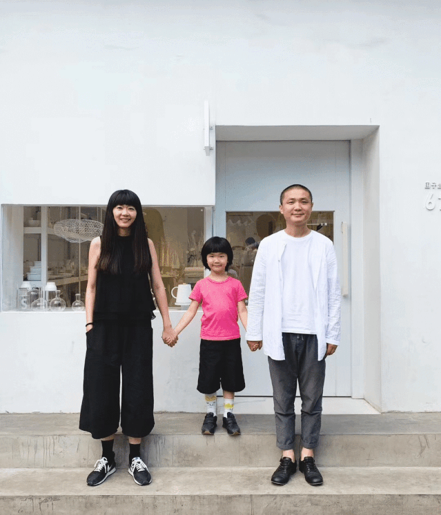 北京当红文艺店“好白”“好灰”竟都是他开的?