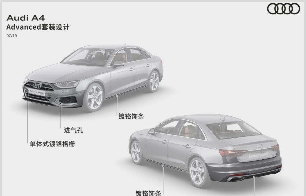  「中期改款」巨漂亮！特别成功的B级车换代了，全系2.0T，配置领先同级！