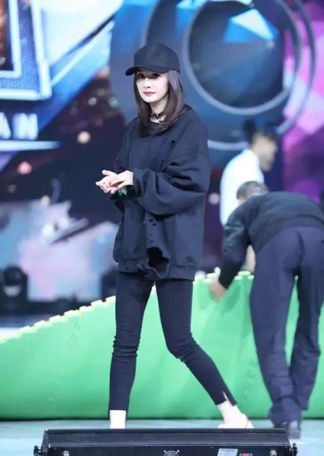 高手拆解|牛仔裤要这样穿才好看