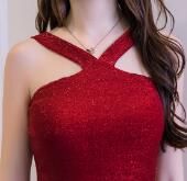 谁说女人太丰腴不好看?推荐老婆这样穿，紧而不露贼诱人