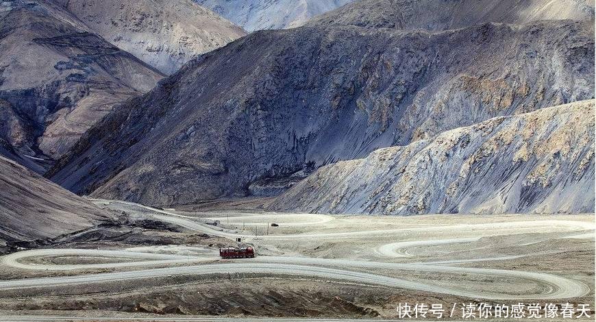 中国有条1000多公里的“神秘长城”,用血肉之躯筑就,守护着边疆