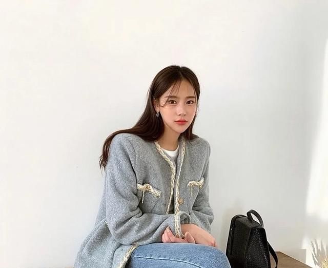  「不到」刘海对女生的改变有多大?你绝对想象不到!!