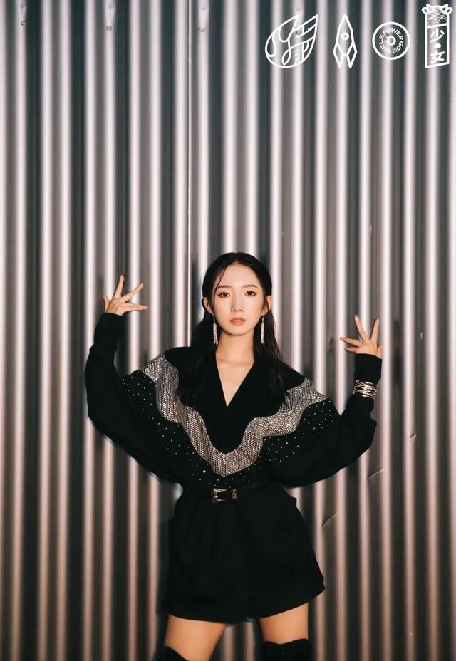  [湿发]明星们的性感湿发，怎么到我这就成了没洗头？